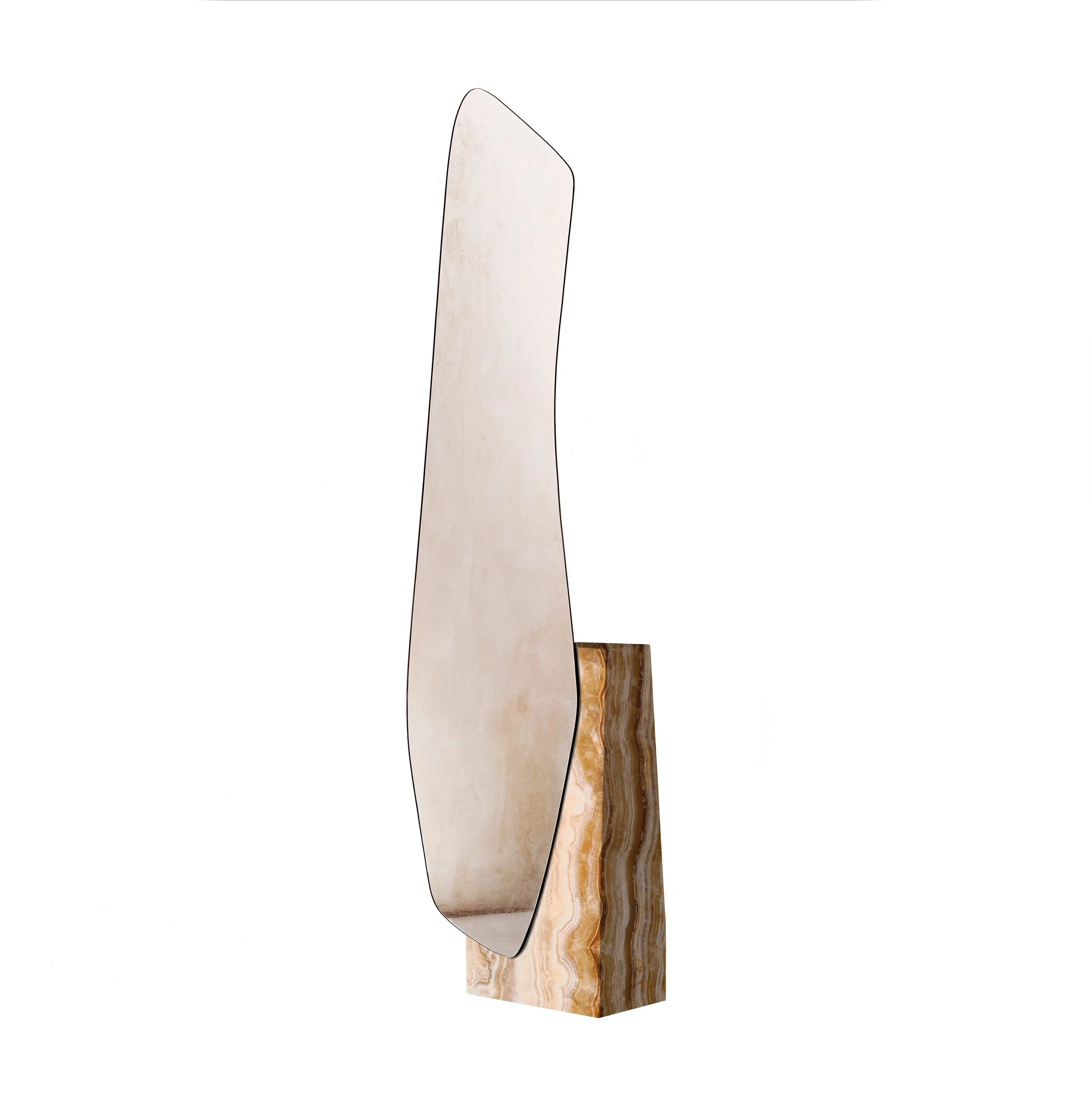 Lake Mirror 5 Numbered Edition — noom